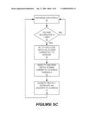 SWITCHED MODE VOLTAGE CONVERTER WITH LOW-CURRENT MODE AND METHODS OF PERFORMING VOLTAGE CONVERSION WITH LOW-CURRENT MODE diagram and image