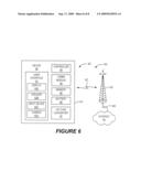 SWITCHED MODE VOLTAGE CONVERTER WITH LOW-CURRENT MODE AND METHODS OF PERFORMING VOLTAGE CONVERSION WITH LOW-CURRENT MODE diagram and image