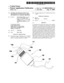 METHOD AND APPARATUS FOR IN-SITU MEASUREMENT OF SOOT BY ELECTRONSPIN RESONANCE ( ESR) SPECTROMETRY diagram and image