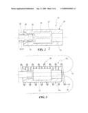 MAGNETIC RESONANCE RESONATOR ASSEMBLY diagram and image