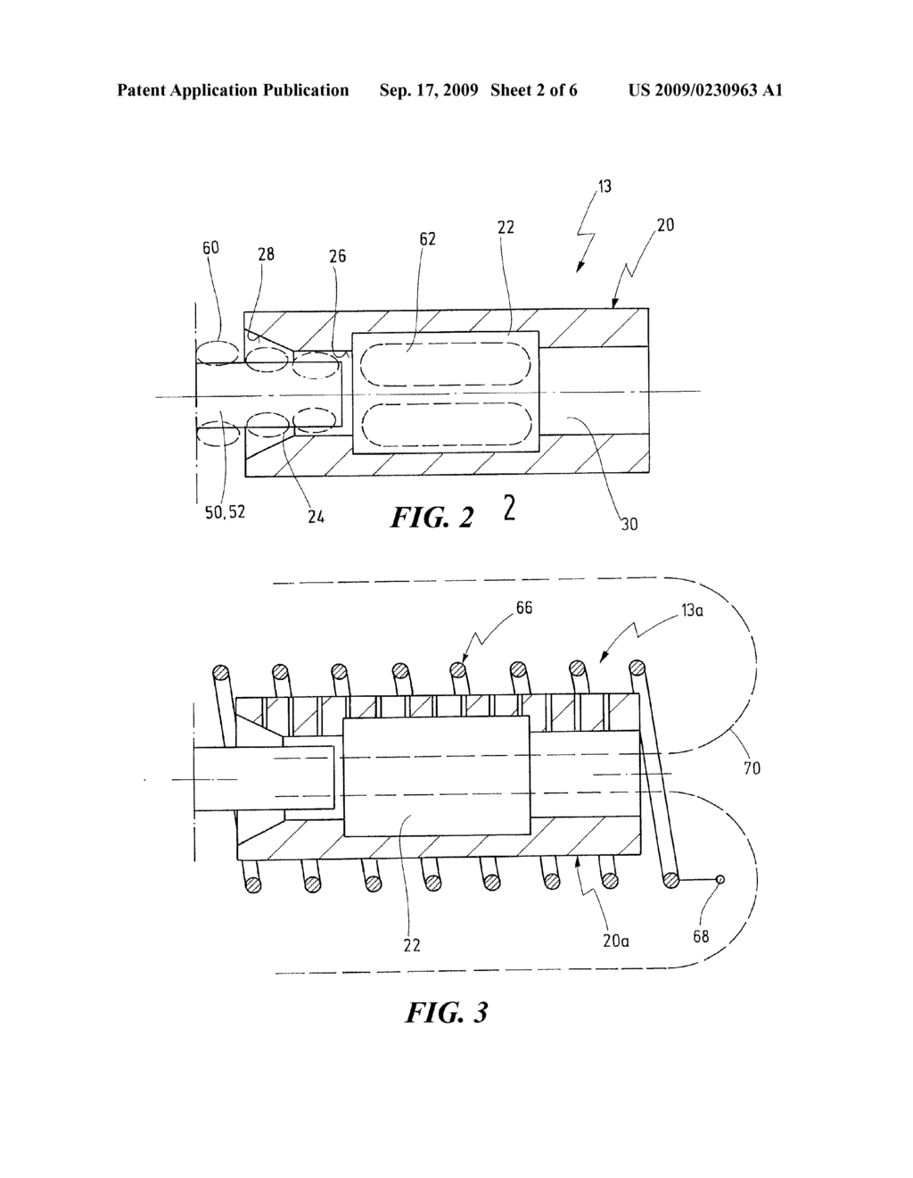 MAGNETIC RESONANCE RESONATOR ASSEMBLY - diagram, schematic, and image 03