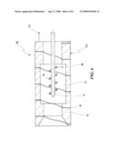 MAGNETIC RESONANCE RESONATOR ASSEMBLY diagram and image