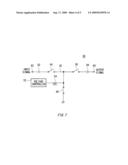 SWITCH CIRCUIT, FILTER CIRCUIT AND TEST APPARATUS diagram and image