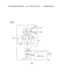 FLIP-FLOP CIRCUIT THAT LATCHES INPUTTED DATA diagram and image