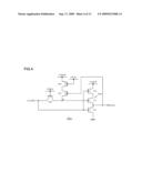 FLIP-FLOP CIRCUIT THAT LATCHES INPUTTED DATA diagram and image