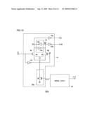 FLIP-FLOP CIRCUIT THAT LATCHES INPUTTED DATA diagram and image