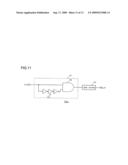 FLIP-FLOP CIRCUIT THAT LATCHES INPUTTED DATA diagram and image