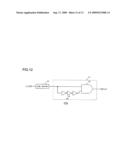 FLIP-FLOP CIRCUIT THAT LATCHES INPUTTED DATA diagram and image