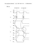 FLIP-FLOP CIRCUIT THAT LATCHES INPUTTED DATA diagram and image