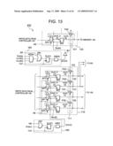 Counter circuit diagram and image