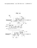 Counter circuit diagram and image