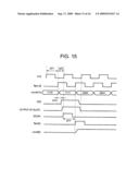 Counter circuit diagram and image