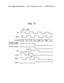 Counter circuit diagram and image