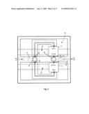 MULTI-LEVEL POWER AMPLIFICATION SYSTEM diagram and image