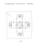 MULTI-LEVEL POWER AMPLIFICATION SYSTEM diagram and image