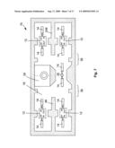 MULTI-LEVEL POWER AMPLIFICATION SYSTEM diagram and image