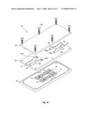 MULTI-LEVEL POWER AMPLIFICATION SYSTEM diagram and image