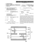 CIRCUIT STRUCTURE AND CIRCUIT SUBSTANCE FOR MODIFYING CHARACTERISTIC IMPEDANCE USING DIFFERENT REFERENCE PLANES diagram and image