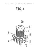 Switching Transformer diagram and image