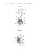 Switching Transformer diagram and image