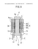 Switching Transformer diagram and image