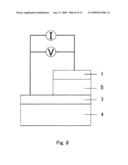 Variable resistor element and its manufacturing method diagram and image
