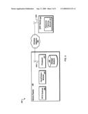 ENHANCED ITEM TRACKING USING SELECTIVE QUERYING diagram and image