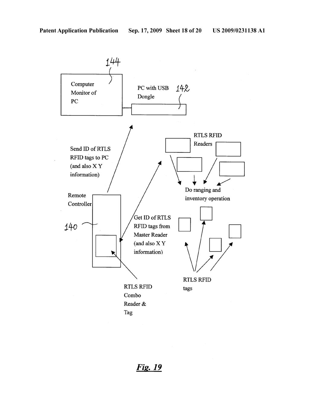 RFID Technology - diagram, schematic, and image 19