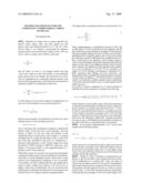 Method and Apparatus for Low Complexity Combinatorial Coding of Signals diagram and image