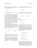 Method and Apparatus for Low Complexity Combinatorial Coding of Signals diagram and image