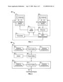 SYSTEM AND METHOD FOR TARGET DETECTION WITH A RADAR ANTENNA diagram and image