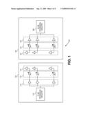 MMWAVE WPAN COMMUNICATION SYSTEM WITH FAST ADAPTIVE BEAM TRACKING diagram and image