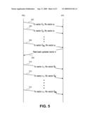 MMWAVE WPAN COMMUNICATION SYSTEM WITH FAST ADAPTIVE BEAM TRACKING diagram and image