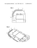 Antenna Device for Radio Telephones diagram and image