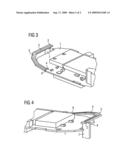 Antenna Device for Radio Telephones diagram and image