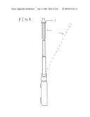 Safety mast diagram and image