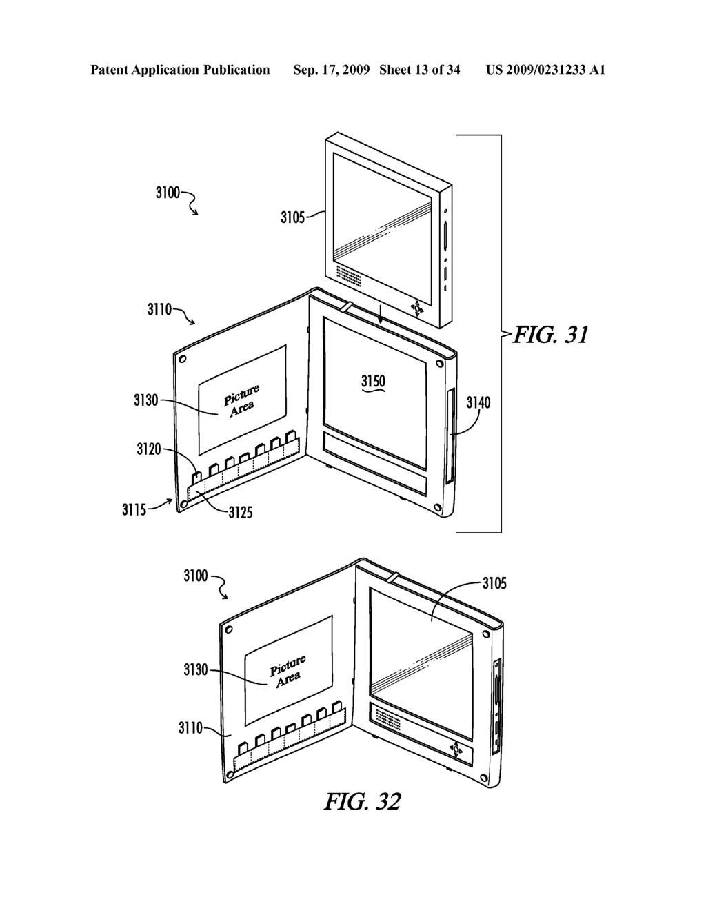 DIGITAL PHOTO ALBUM - diagram, schematic, and image 14