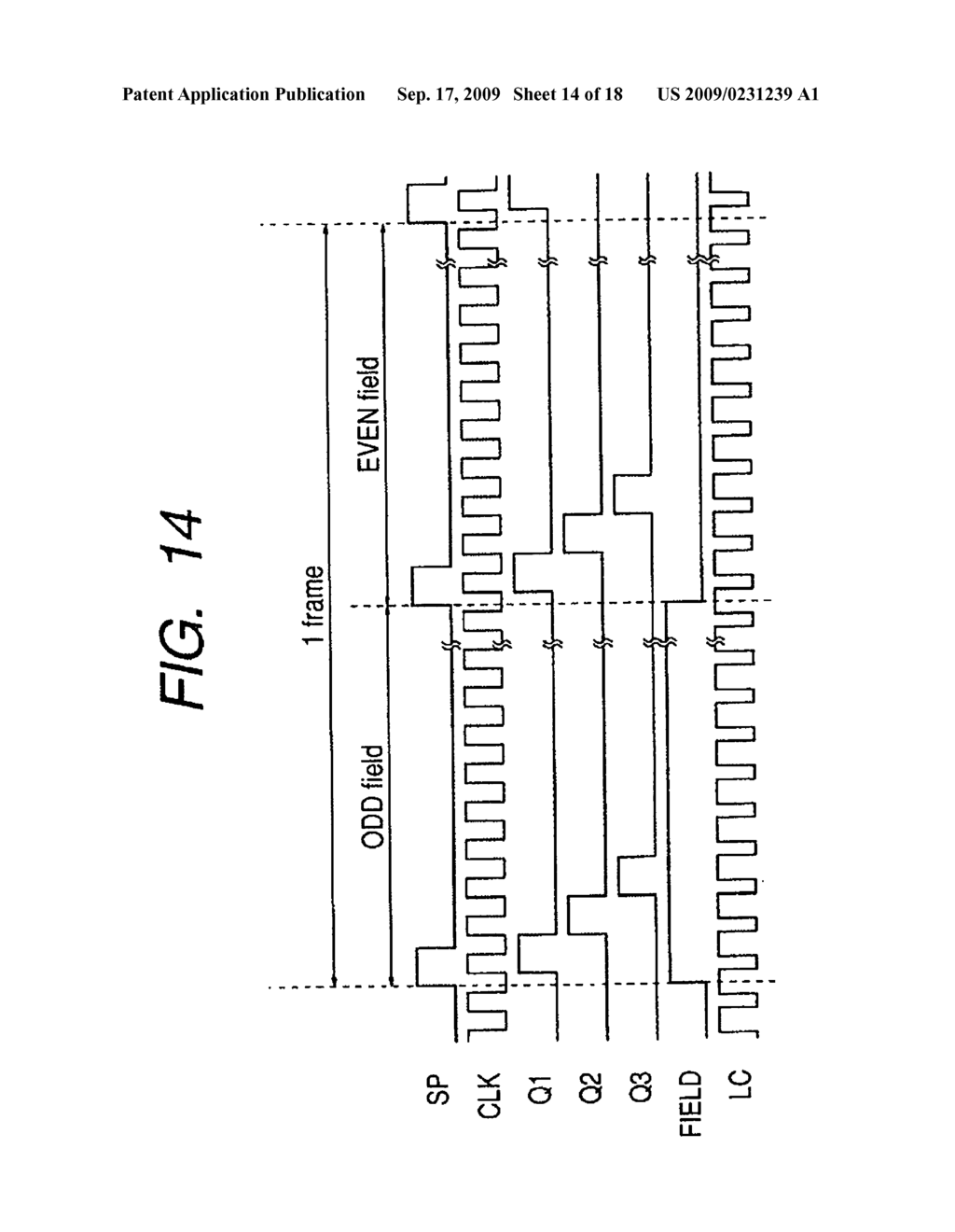 DISPLAY DEVICE - diagram, schematic, and image 15