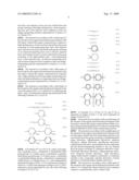 ORGANIC ELECTROLUMINESCENT ELEMENT AND DISPLAY DEVICE diagram and image