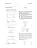 ORGANIC ELECTROLUMINESCENT ELEMENT AND DISPLAY DEVICE diagram and image