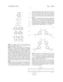 ORGANIC ELECTROLUMINESCENT ELEMENT AND DISPLAY DEVICE diagram and image