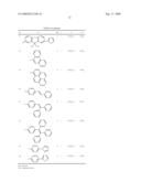 ORGANIC ELECTROLUMINESCENT ELEMENT AND DISPLAY DEVICE diagram and image