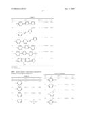 ORGANIC ELECTROLUMINESCENT ELEMENT AND DISPLAY DEVICE diagram and image