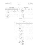 ORGANIC ELECTROLUMINESCENT ELEMENT AND DISPLAY DEVICE diagram and image