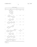 ORGANIC ELECTROLUMINESCENT ELEMENT AND DISPLAY DEVICE diagram and image