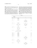 ORGANIC ELECTROLUMINESCENT ELEMENT AND DISPLAY DEVICE diagram and image