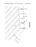 LUMINANCE ENHANCEMENT STRUCTURE FOR REFLECTIVE DISPLAY DEVICES diagram and image