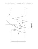 LUMINANCE ENHANCEMENT STRUCTURE FOR REFLECTIVE DISPLAY DEVICES diagram and image