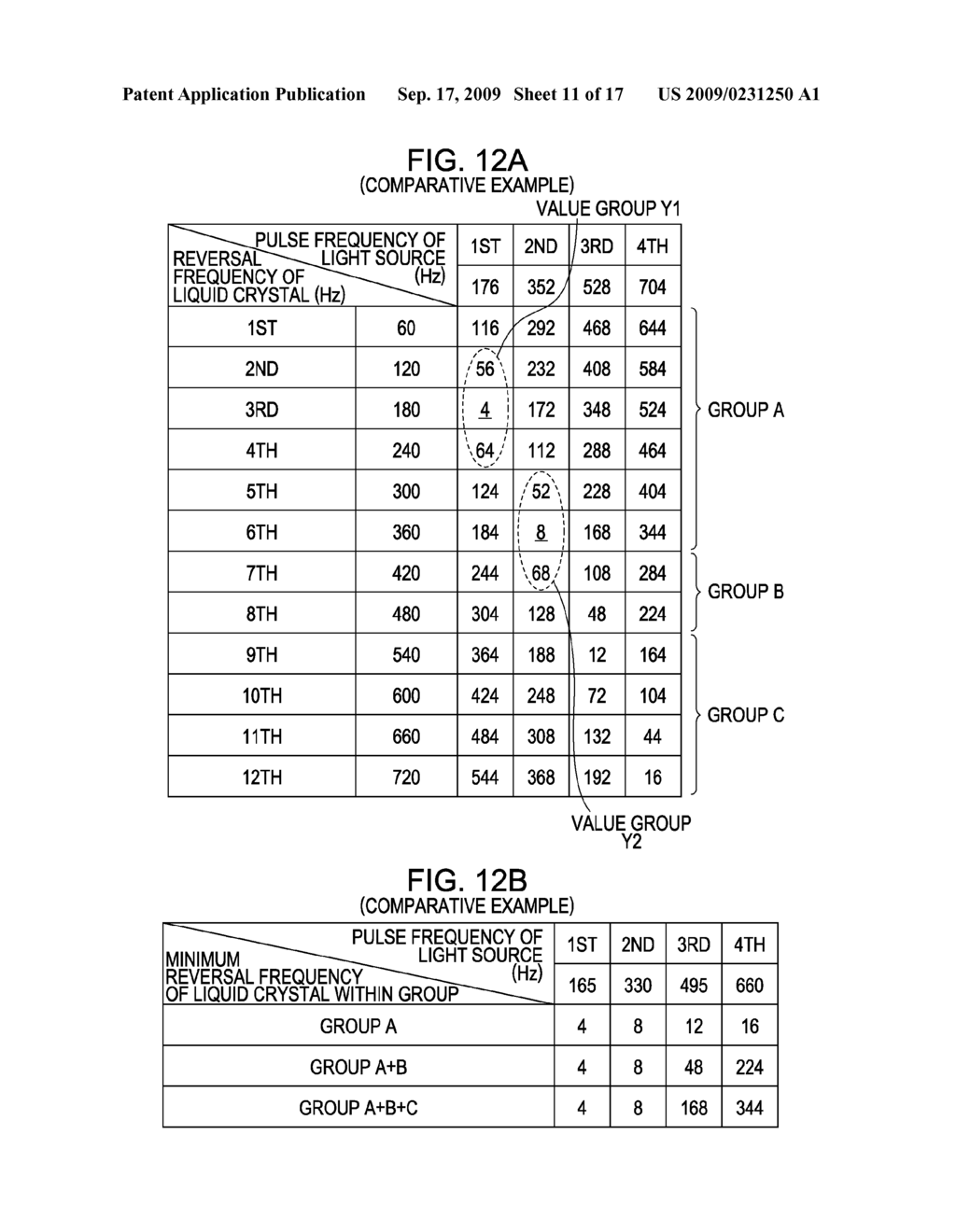 ELECTRO-OPTIC DEVICE - diagram, schematic, and image 12