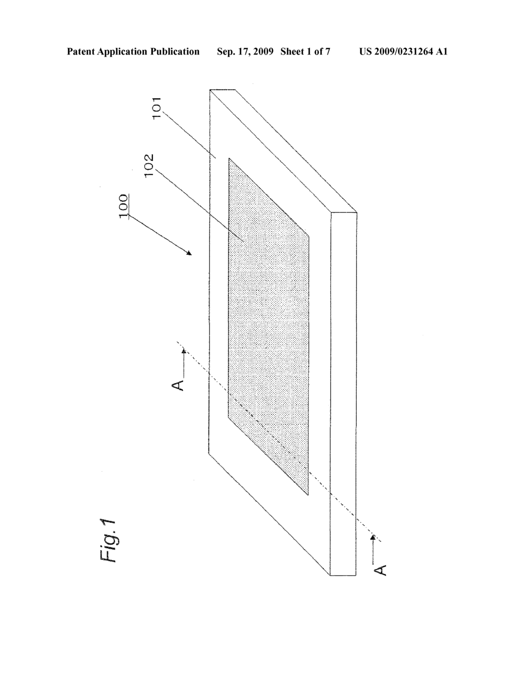 IMAGE DISPLAY APARATUS - diagram, schematic, and image 02